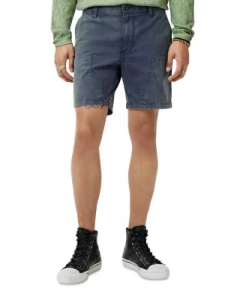 NWT: John Varvatos Lake Blue Shorts in a 30- $168 retail